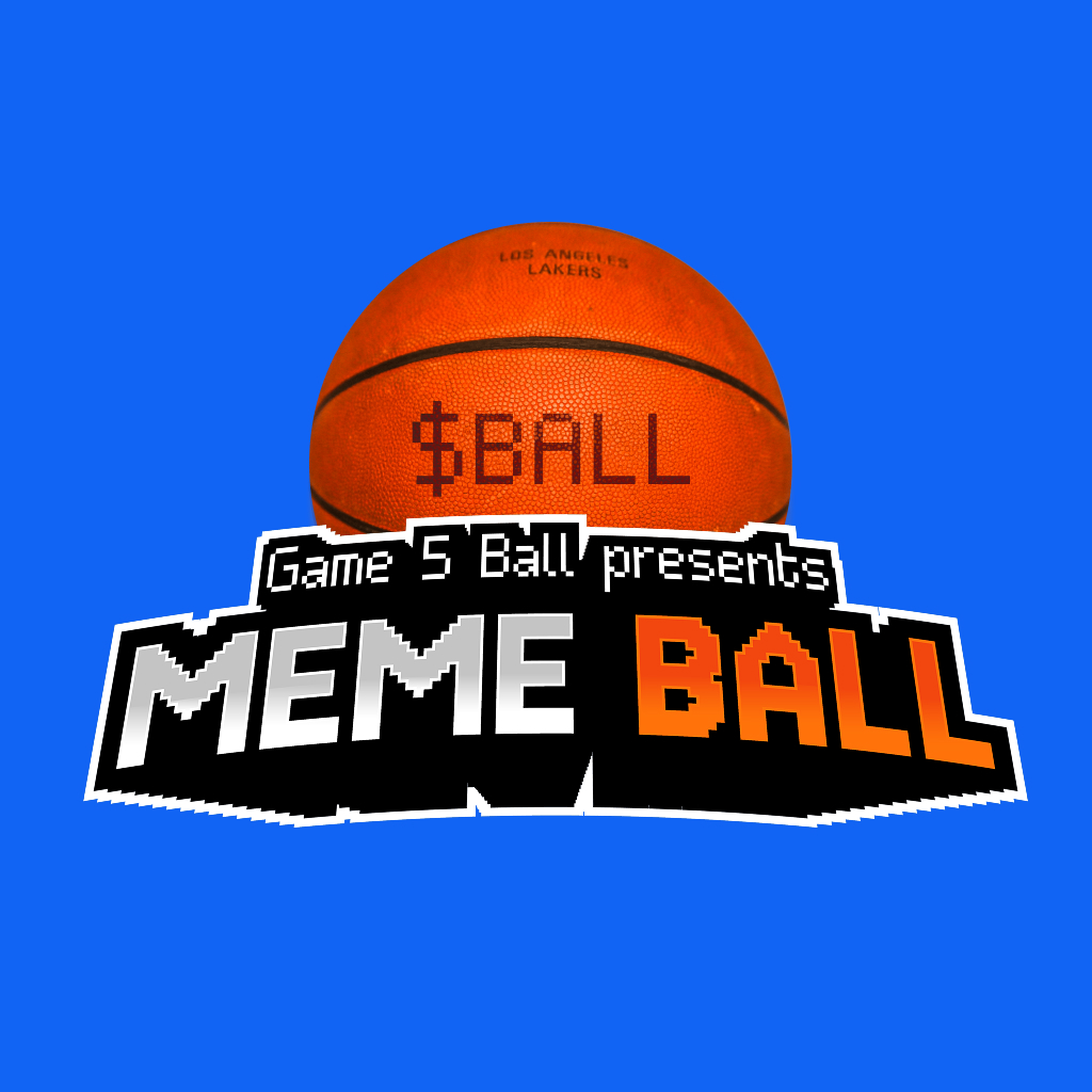 $BALL Logo
